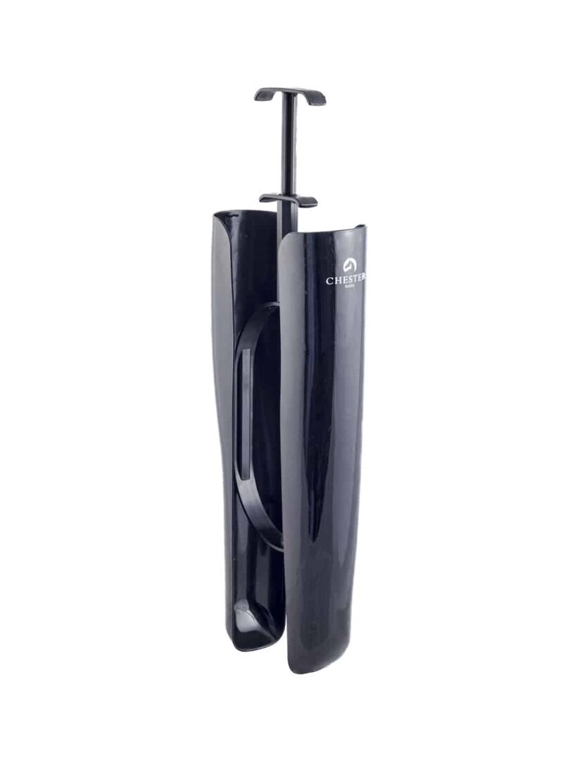 Horma de Botas Chester Negro