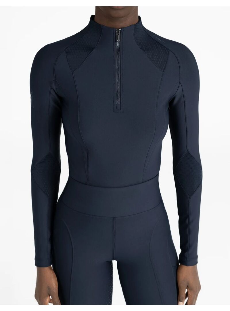 Base Layer Manga Larga Frame Mujer Maximilian Atlantic