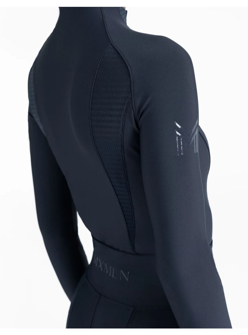 Base Layer Manga Larga Frame Mujer Maximilian Atlantic