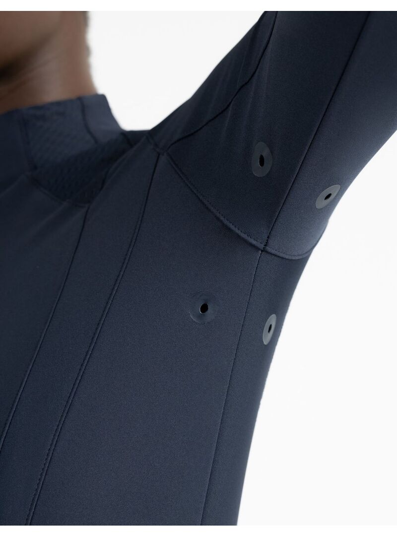 Base Layer Manga Larga Frame Mujer Maximilian Atlantic