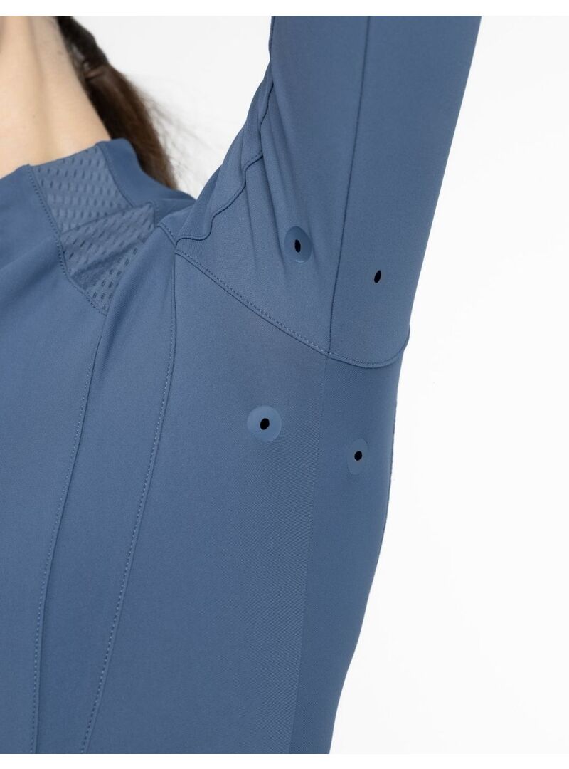 Base Layer Manga Larga Frame Mujer Maximilian Sailor