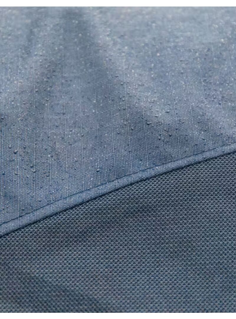 Manta Combo Impermeable Antimoscas Fly Rug Kentucky Marino