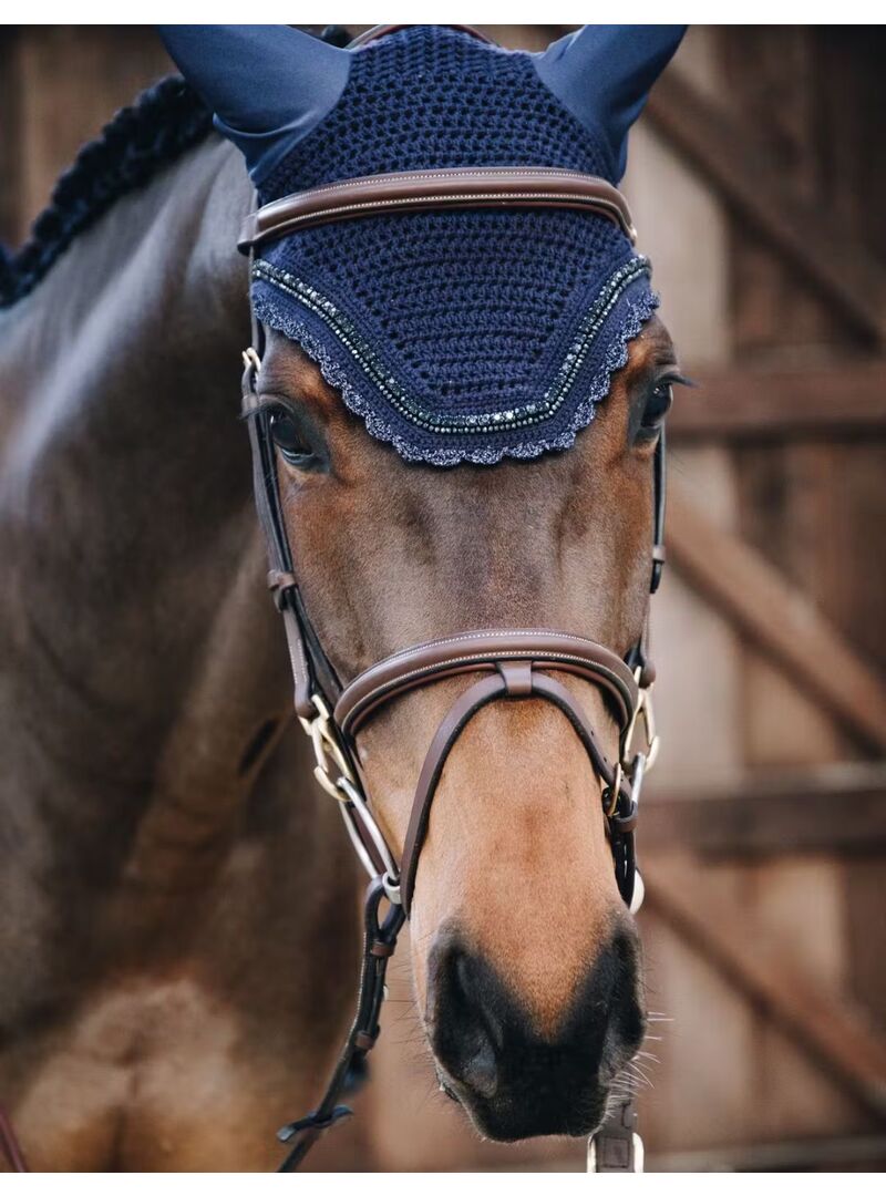 Orejeras Wellington Kentucky Stone & Pearl Marino