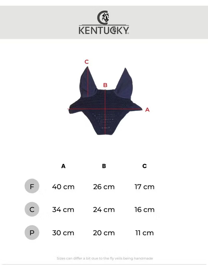 Orejeras Wellington Kentucky Stone & Pearl Marino